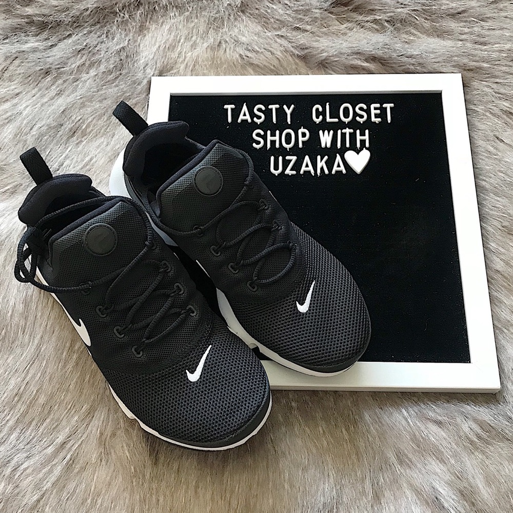Nike presto fly sneakers - Picture 4 of 6